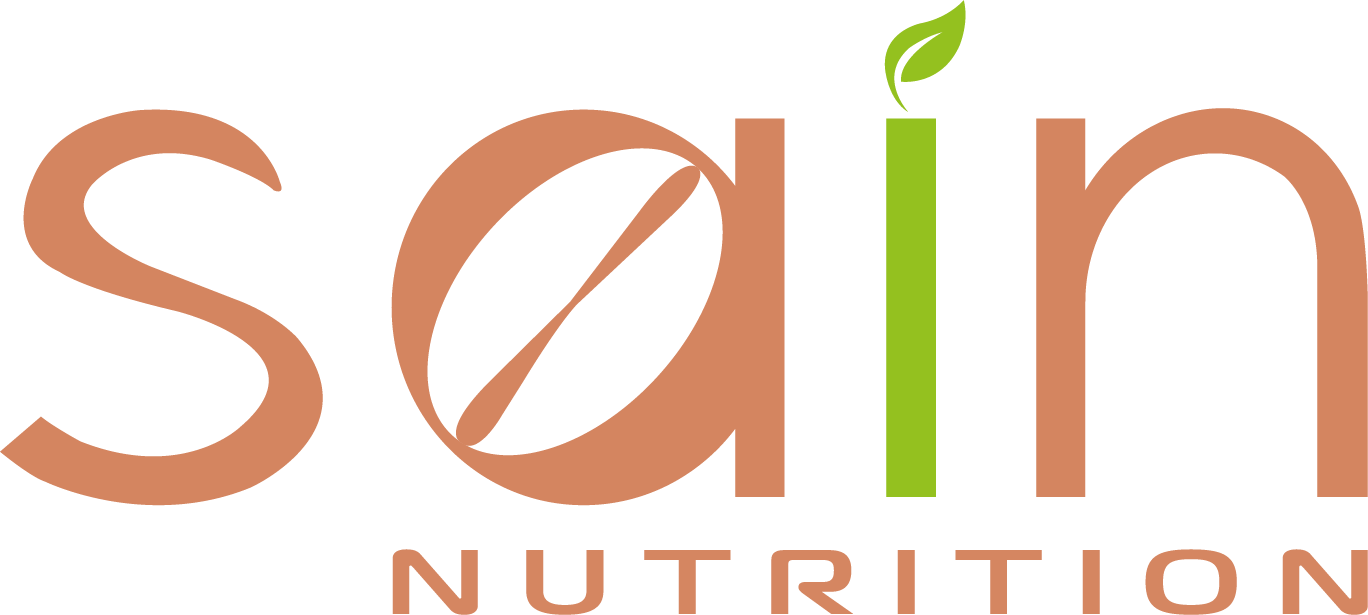 sain nutrition
