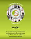 ISOWHEY sain