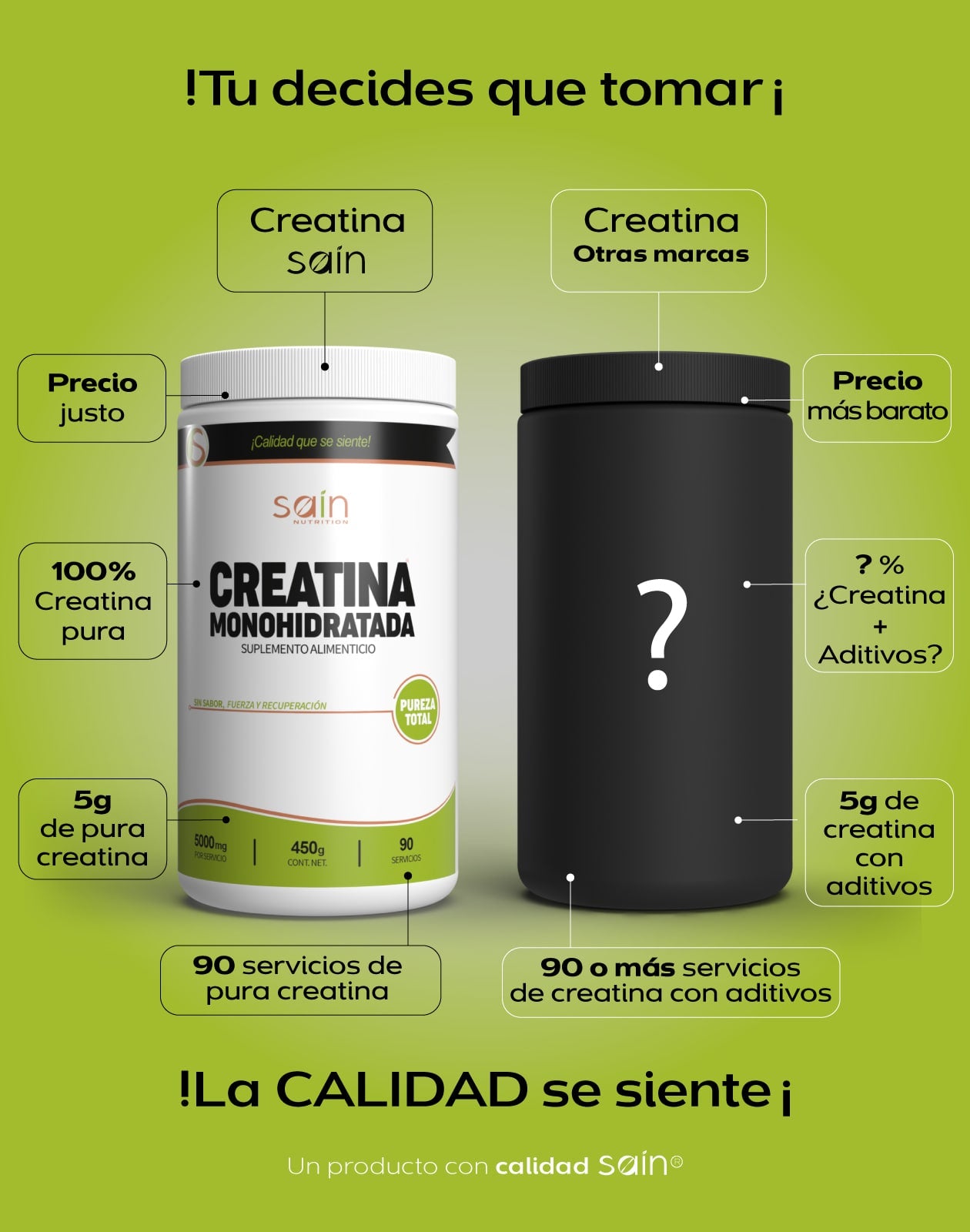 Creatina