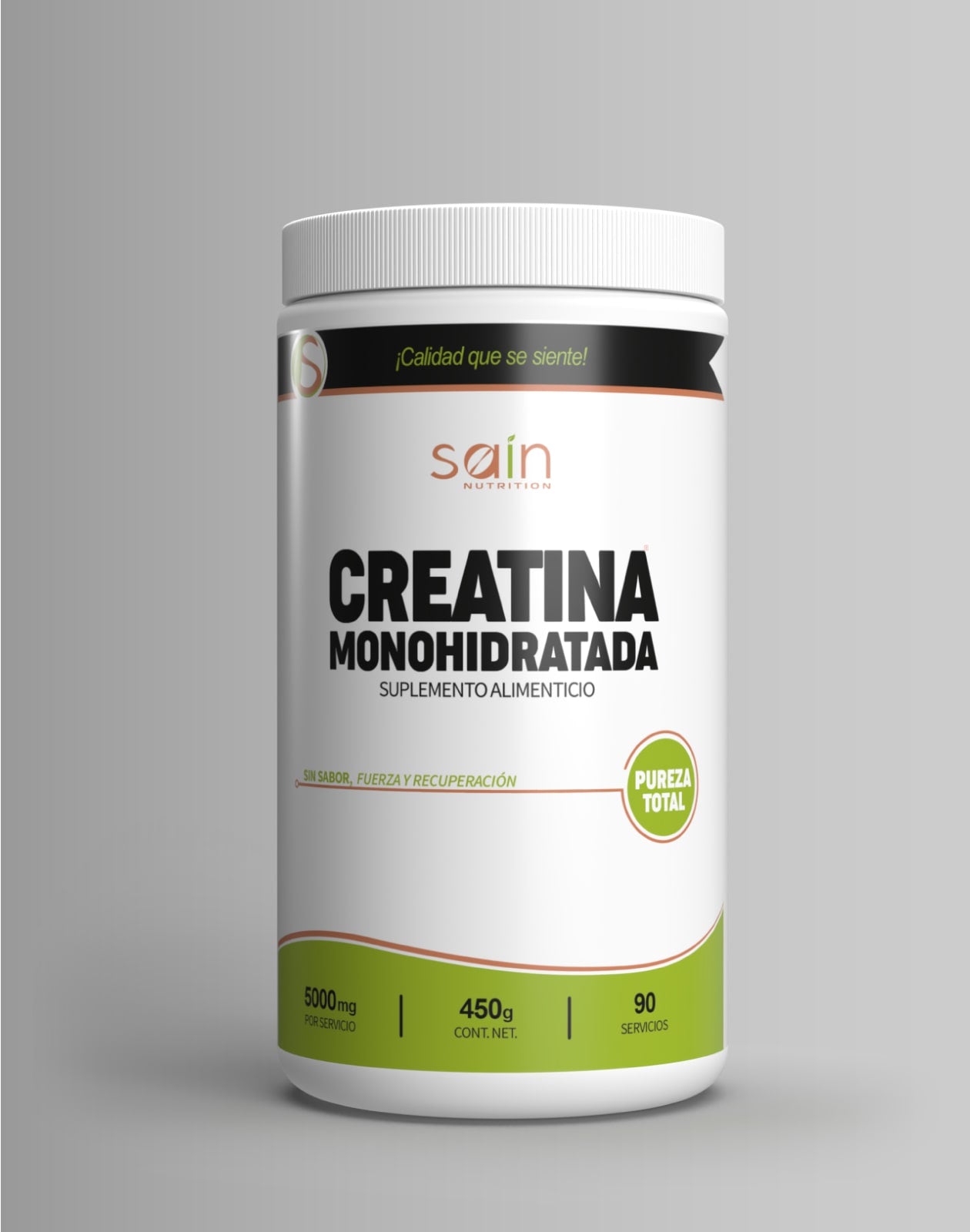 Creatina