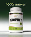 ISOWHEY sain