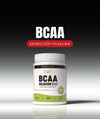 BCAA 100% pura con 60 servicios de 5g c/1