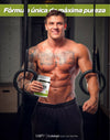 BCAA 100% pura con 60 servicios de 5g c/1